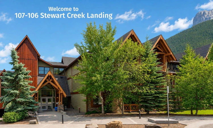 107-106 Stewart Creek Landing