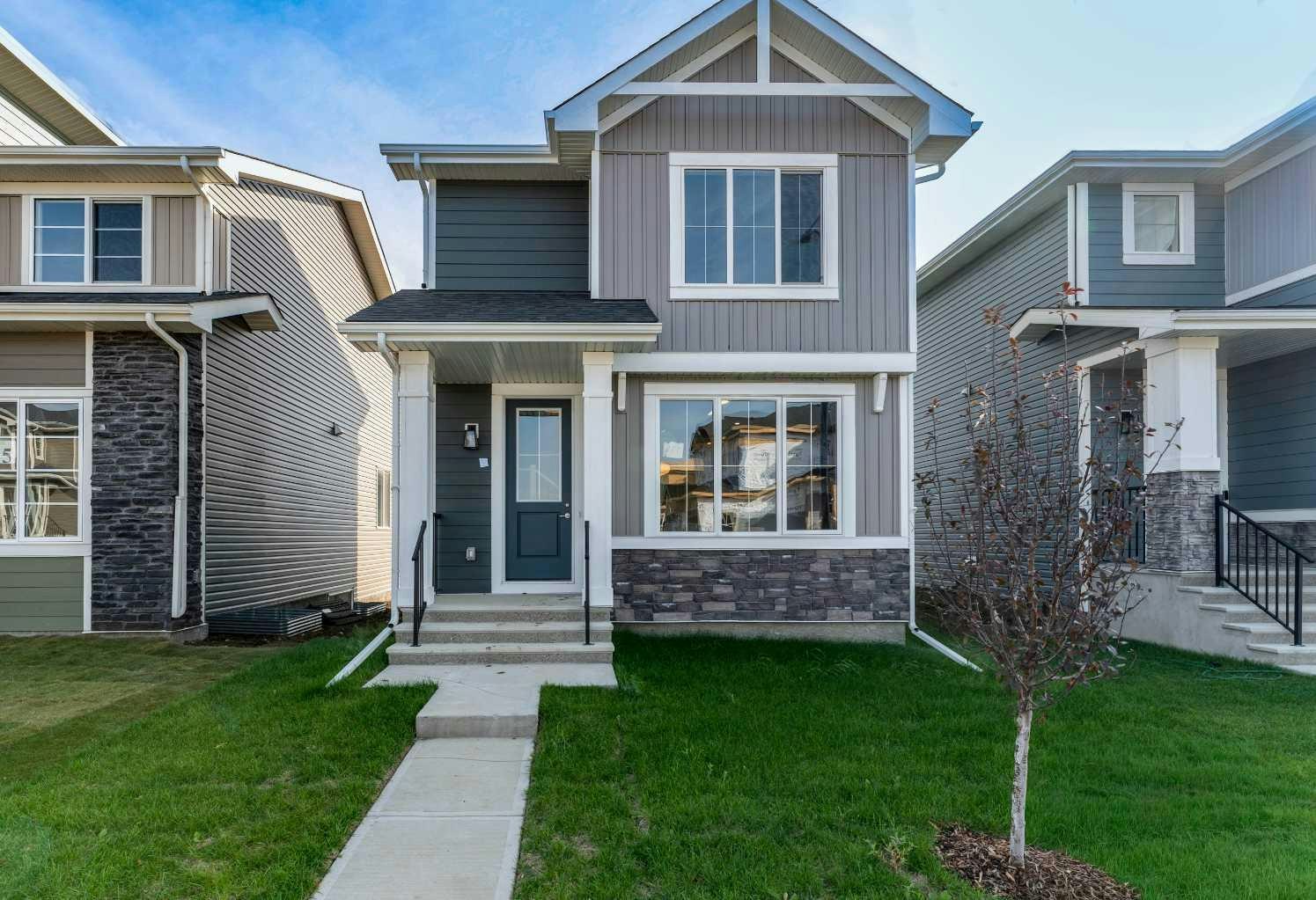 279 Waterford Heights, Chestermere, AB, T1X 3B6