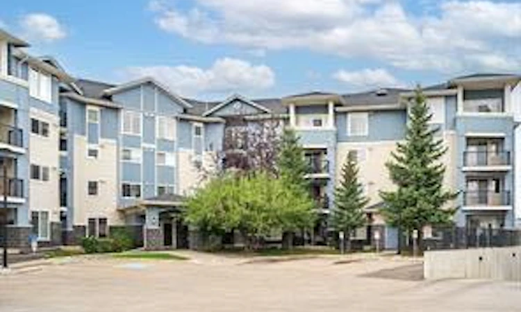 307-108 Country Village Circle NE
