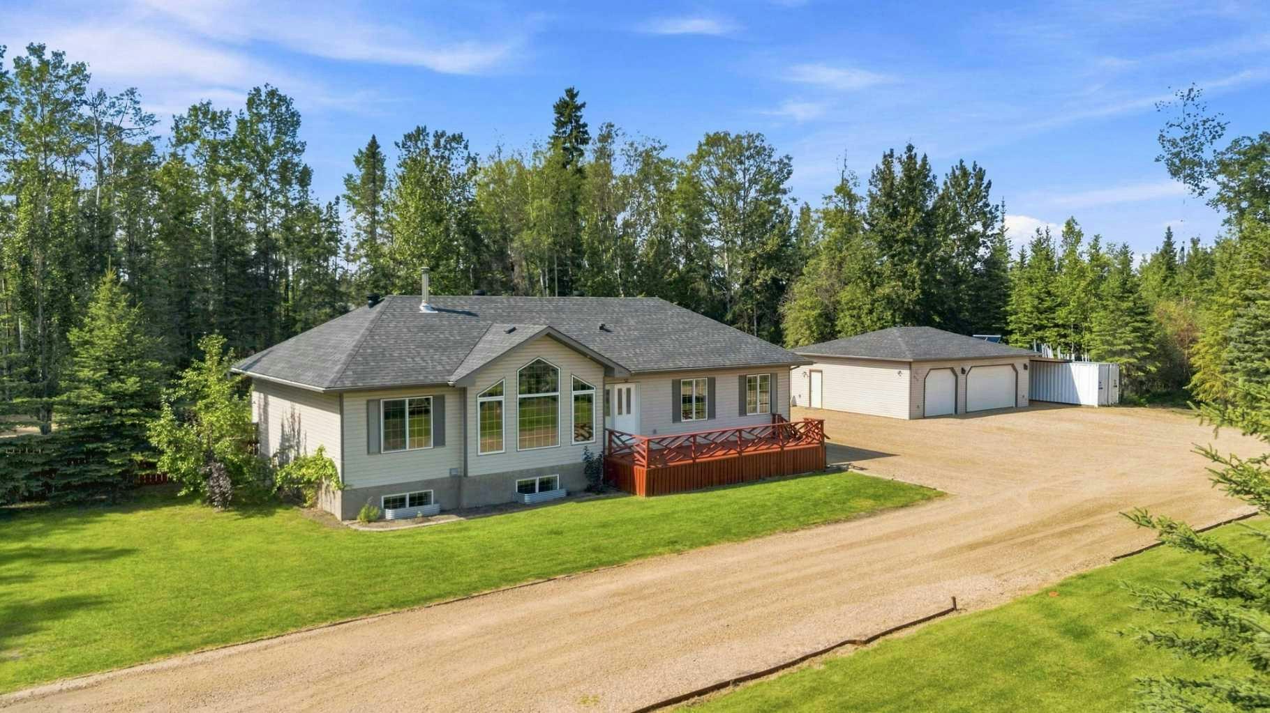 213 Cheecham Drive, Fort Mcmurray, AB, T0P 1J0