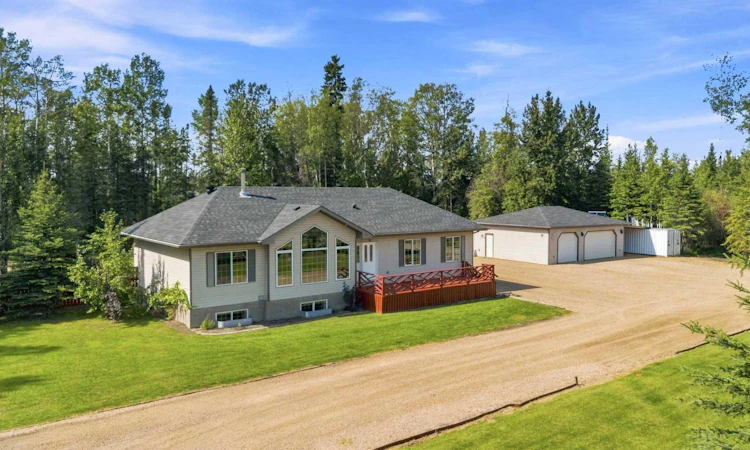 213 Cheecham Drive