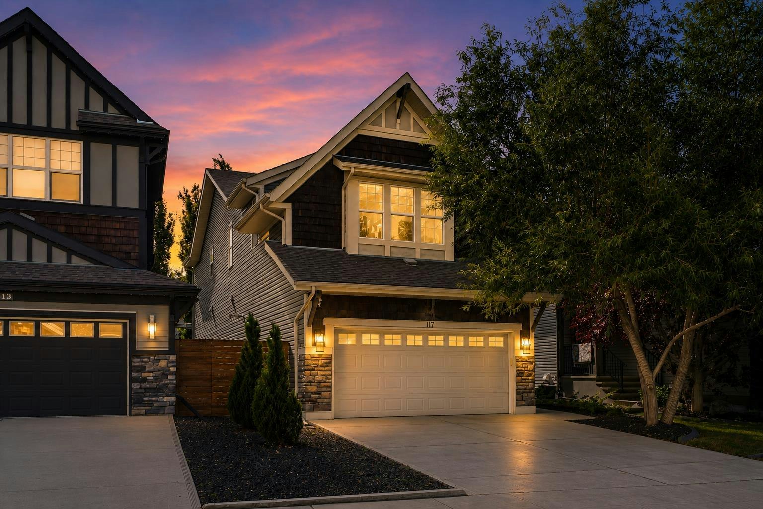 117 Auburn Glen Drive SE, Calgary, AB, T3M 0R3