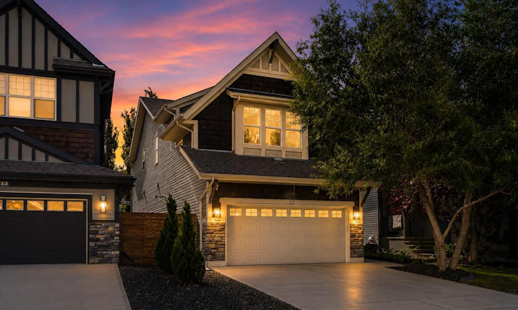 117 Auburn Glen Drive SE