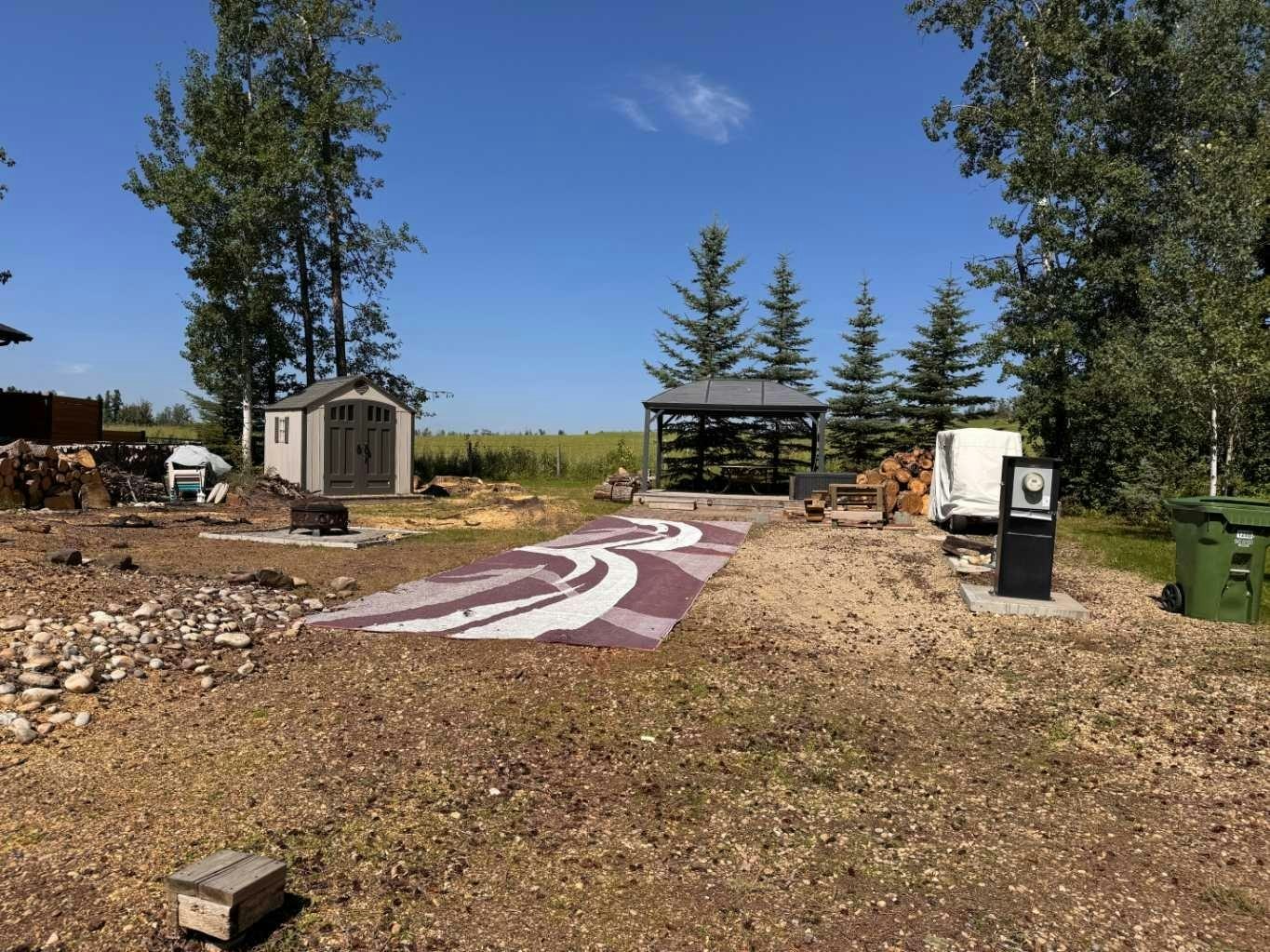128B-10032 Township Road 422, Rural Ponoka County, AB, T4J 1V9