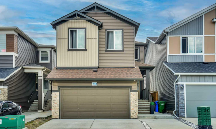 106 Amblehurst Way NW