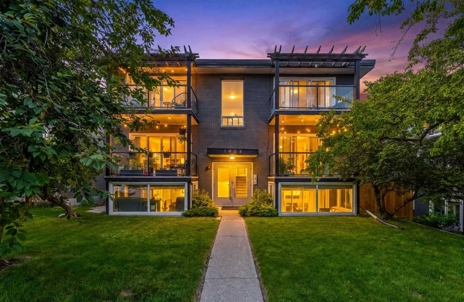 301-1908 28 Avenue SW, Calgary, AB, T2T 1K1