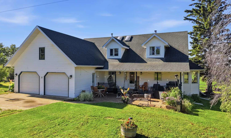 41416 Range Road 34