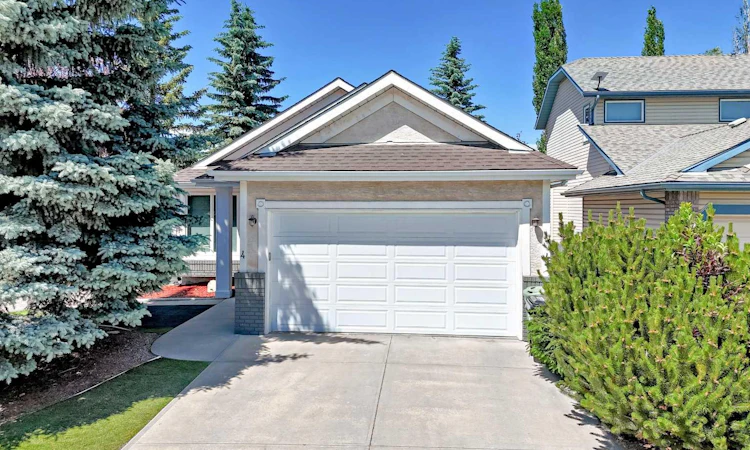 4 Valley Meadow Close NW