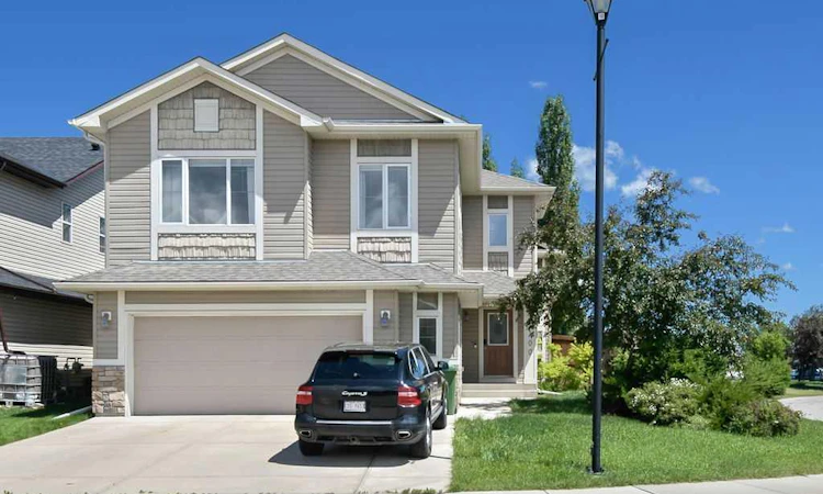 100 Hawkmere Way