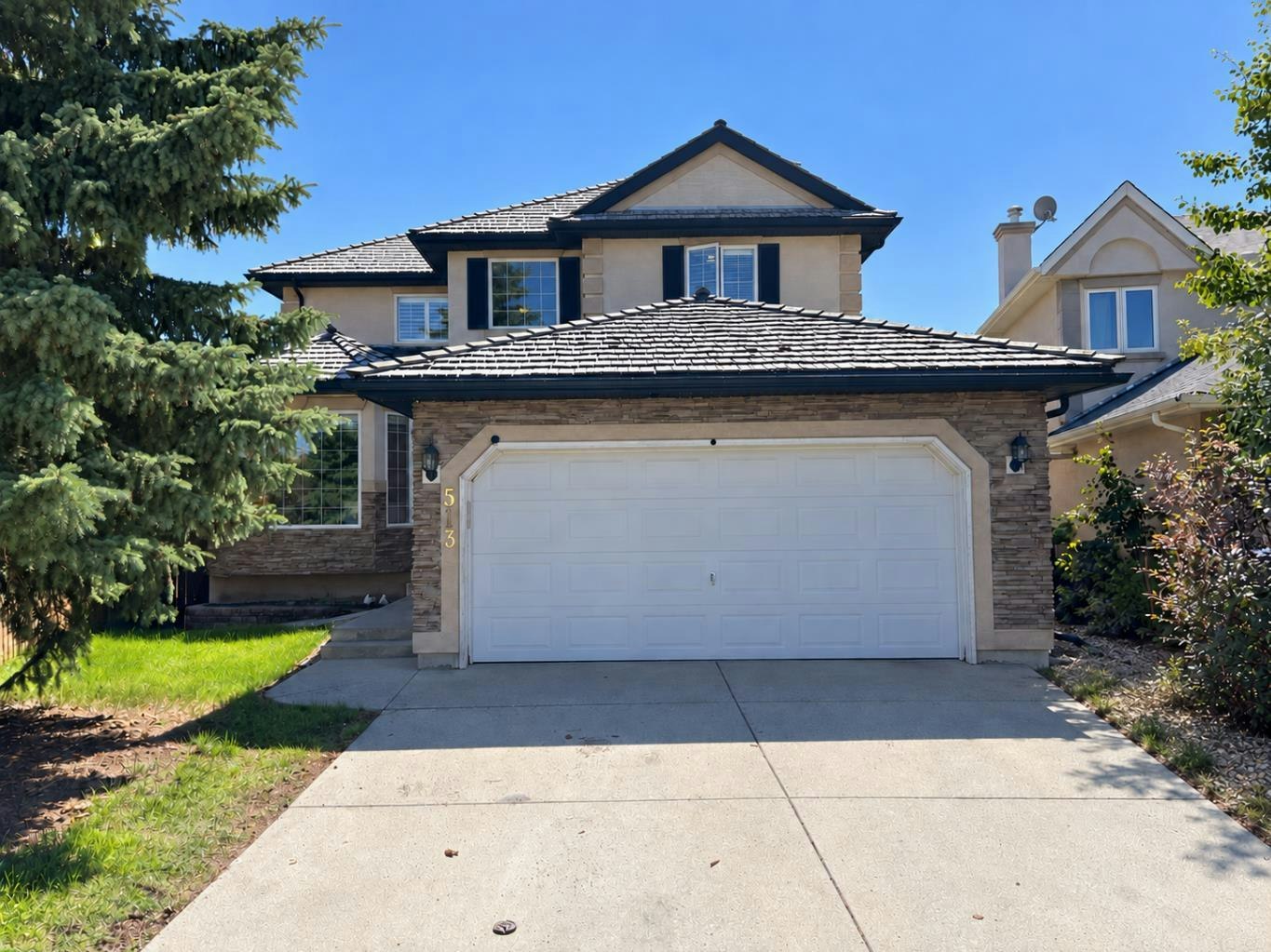 513 Sierra Madre Court SW, Calgary, AB, T3H 3H5