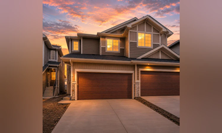 124 Waterford Way