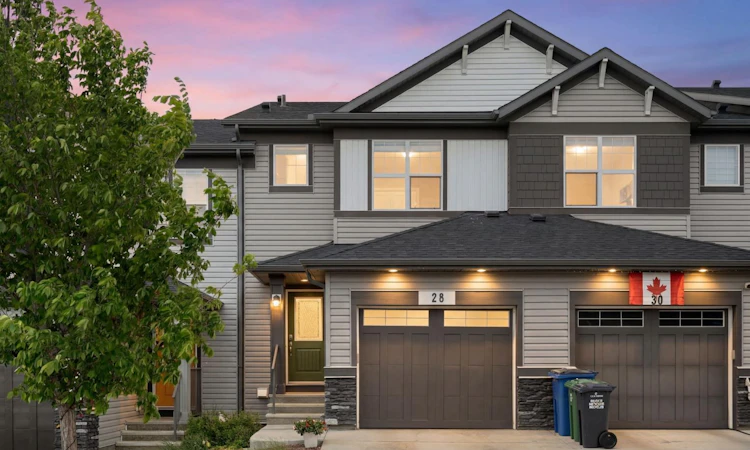 28 Heritage Vista