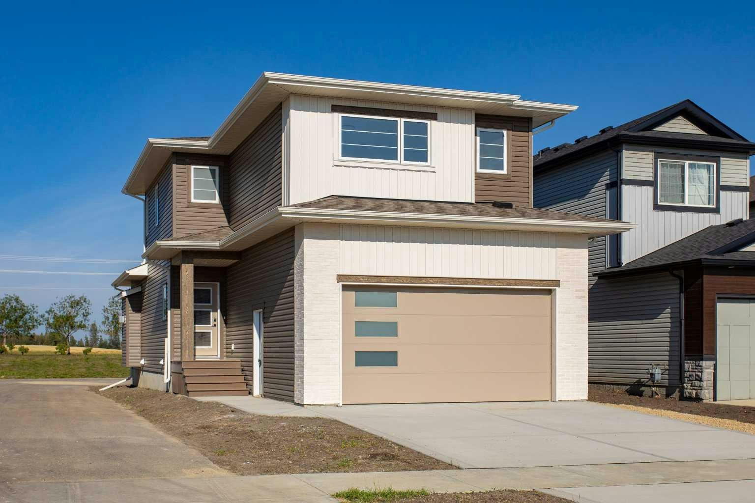 60 Emmett Crescent, Red Deer, AB, T4P 3G7