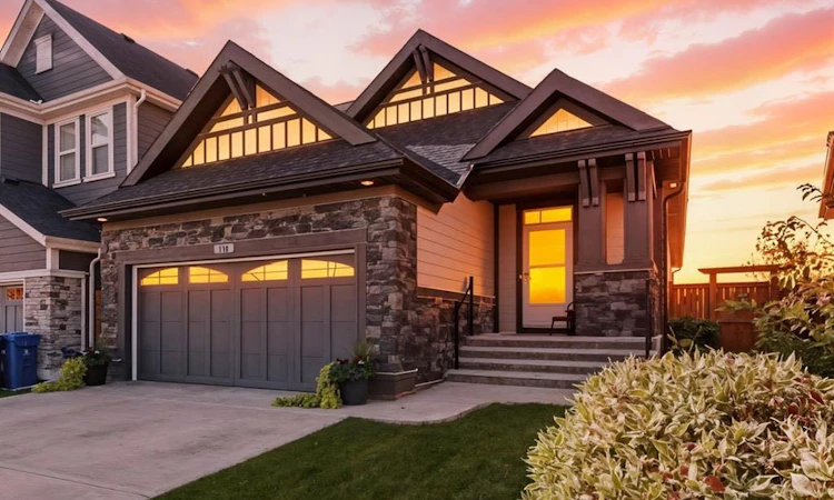 111 Legacy Glen Park SE