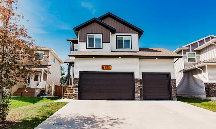 11317 Tamarack Drive