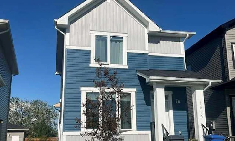 1919 Mccaskill Drive