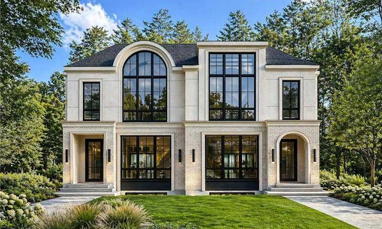 2623 Cochrane Road