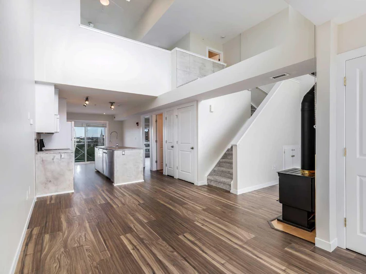 408-1540 17 Avenue SW, Calgary, AB, T2C 0C8