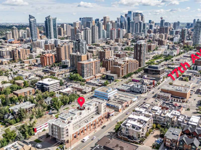 408-1540 17 Avenue SW - 3