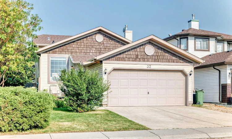 32 Cimarron Meadows Way