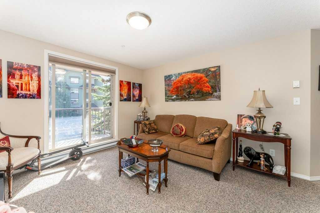 216-186 Kananaskis Way, Canmore, AB, T1W 0A2 - 8