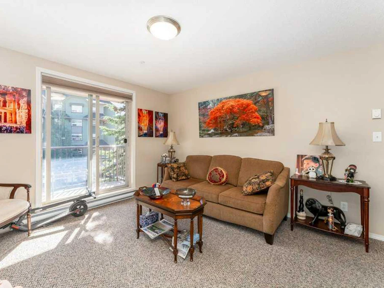 216-186 Kananaskis Way, Canmore, AB, T1W 0A2 - 8