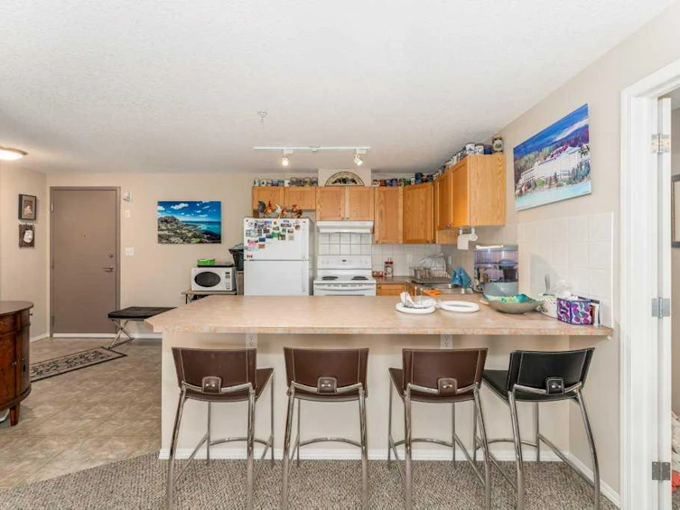 216-186 Kananaskis Way, Canmore, AB, T1W 0A2 - 7