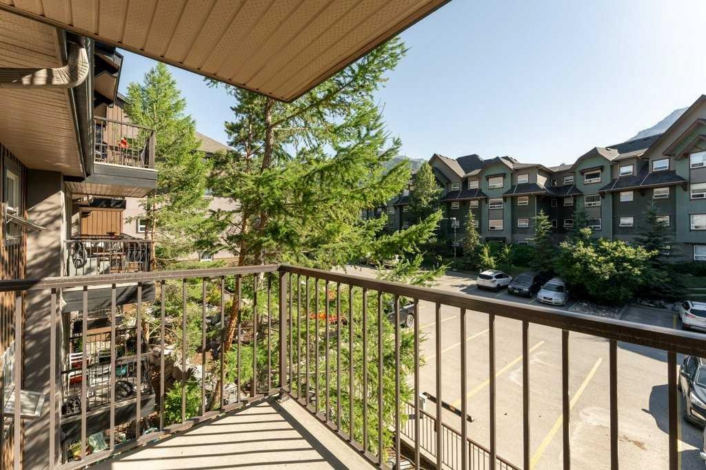 216-186 Kananaskis Way, Canmore, AB, T1W 0A2 - 15