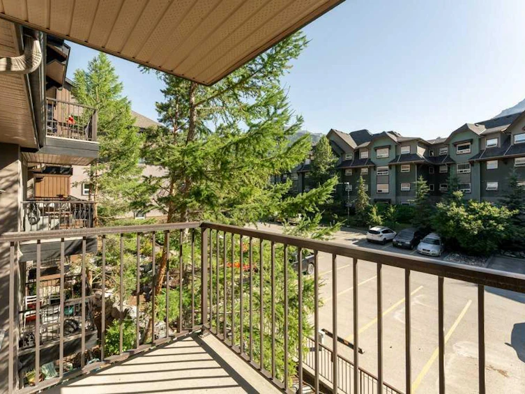216-186 Kananaskis Way, Canmore, AB, T1W 0A2 - 15