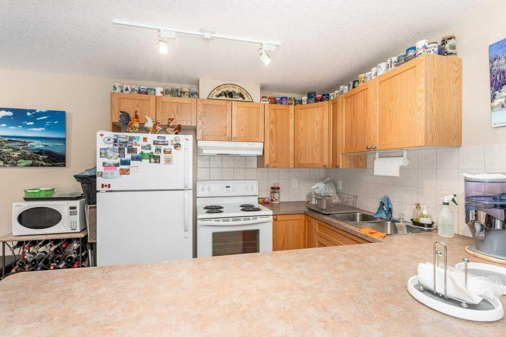 216-186 Kananaskis Way, Canmore, AB, T1W 0A2 - 12