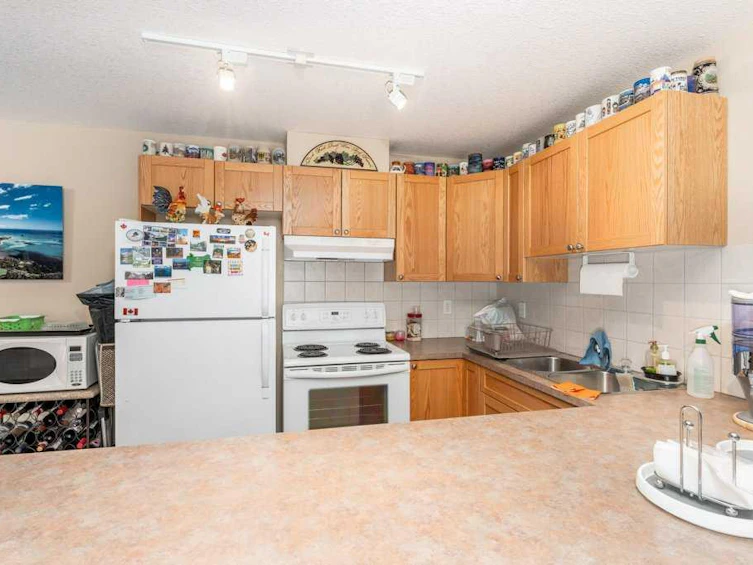 216-186 Kananaskis Way, Canmore, AB, T1W 0A2 - 12