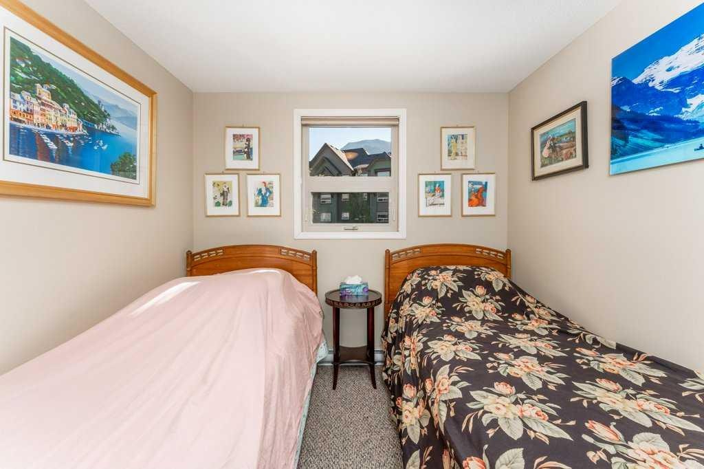 216-186 Kananaskis Way, Canmore, AB, T1W 0A2 - 28