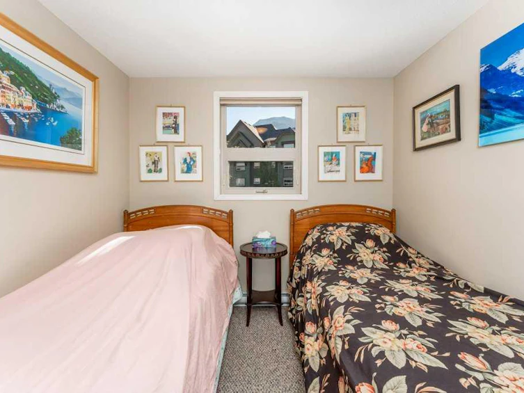 216-186 Kananaskis Way, Canmore, AB, T1W 0A2 - 28