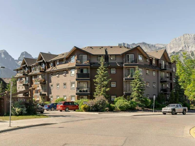 216-186 Kananaskis Way - 3