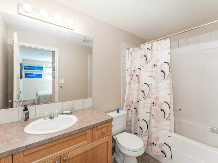216-186 Kananaskis Way, Canmore, AB, T1W 0A2 - 21