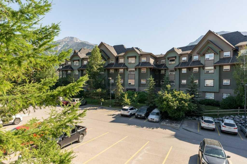 216-186 Kananaskis Way, Canmore, AB, T1W 0A2 - 16