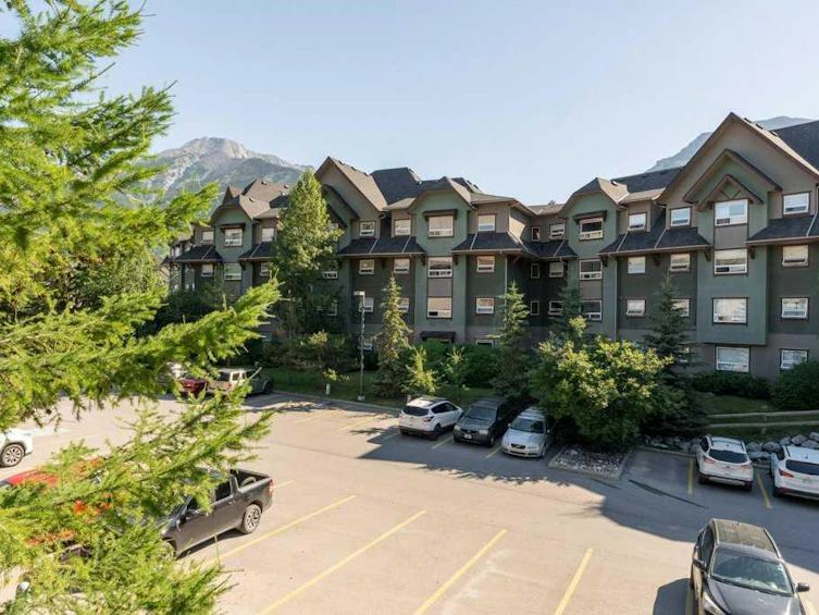 216-186 Kananaskis Way, Canmore, AB, T1W 0A2 - 16