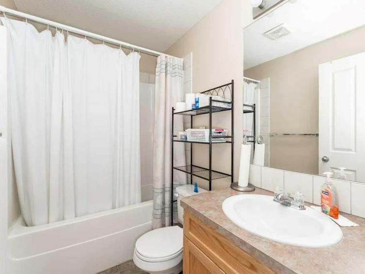 216-186 Kananaskis Way, Canmore, AB, T1W 0A2 - 22