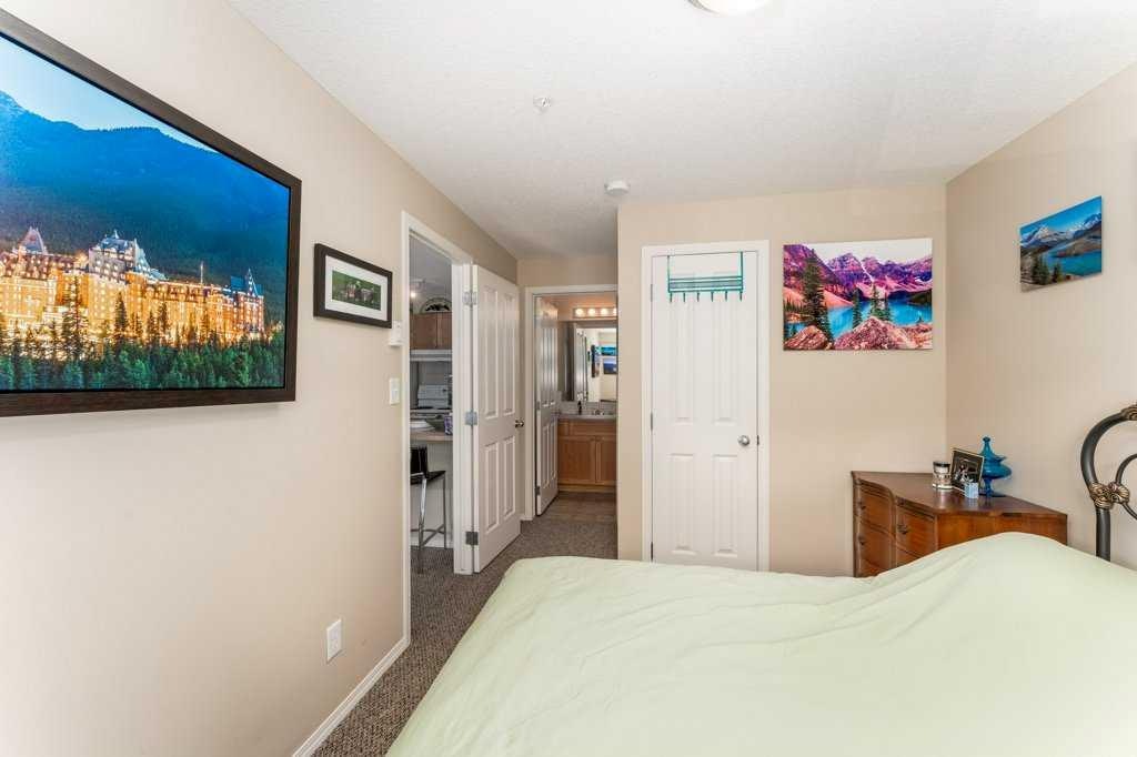 216-186 Kananaskis Way, Canmore, AB, T1W 0A2 - 20