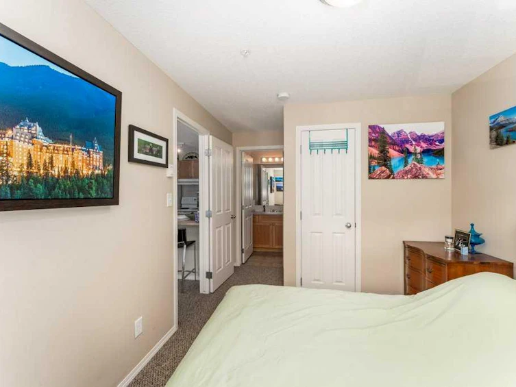 216-186 Kananaskis Way, Canmore, AB, T1W 0A2 - 20