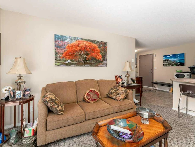 216-186 Kananaskis Way, Canmore, AB, T1W 0A2 - 11