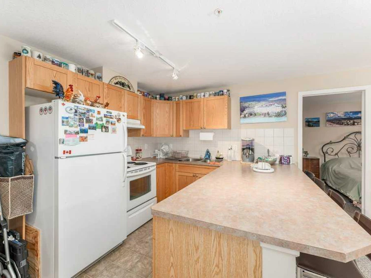 216-186 Kananaskis Way, Canmore, AB, T1W 0A2 - 5