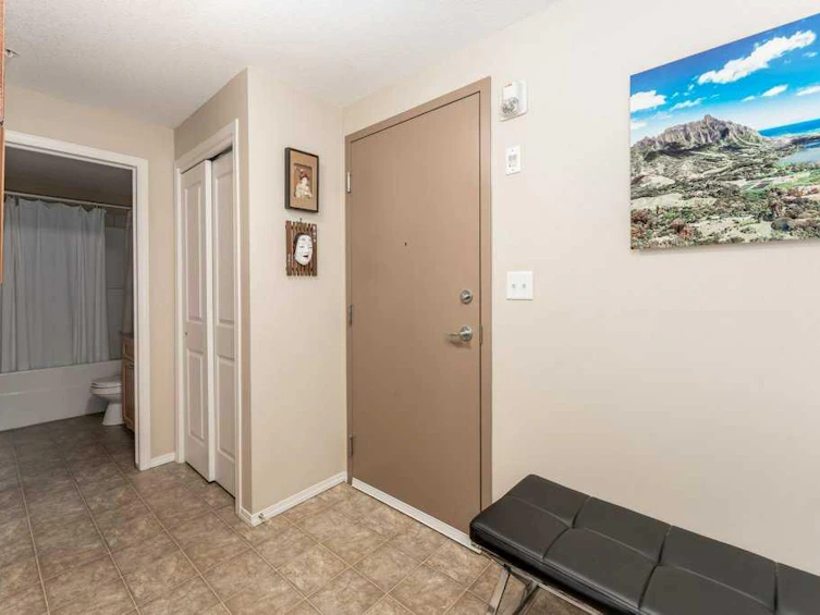 216-186 Kananaskis Way, Canmore, AB, T1W 0A2 - 14