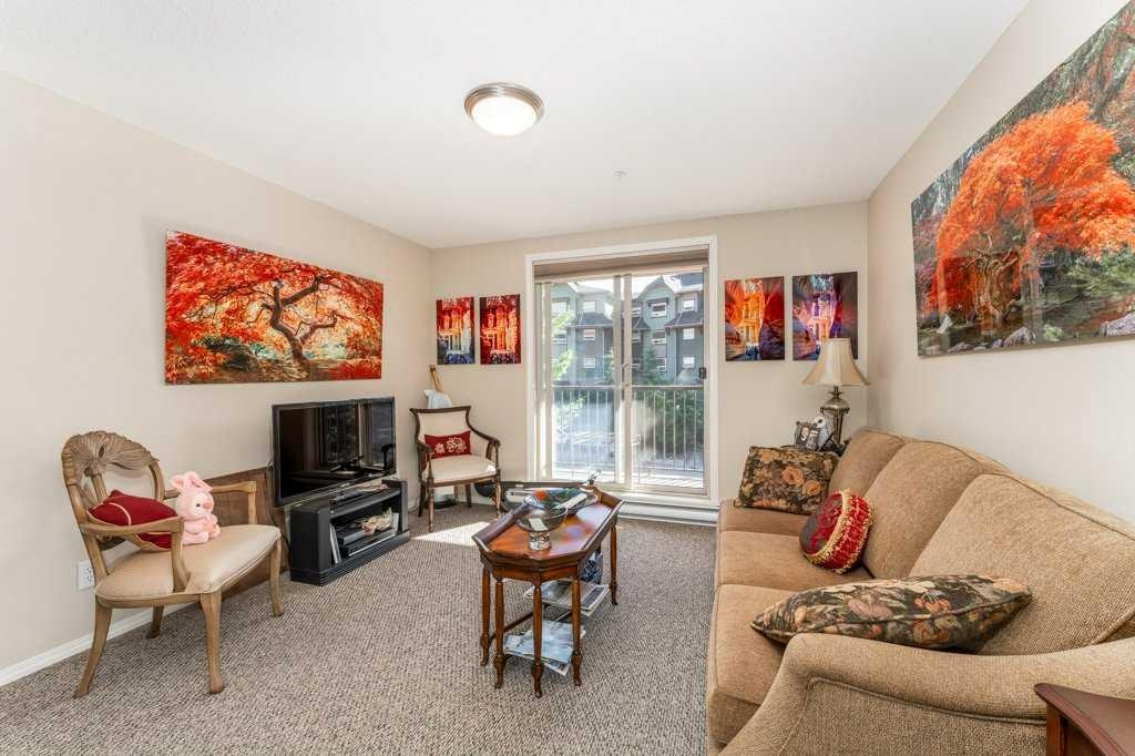 216-186 Kananaskis Way, Canmore, AB, T1W 0A2 - 6