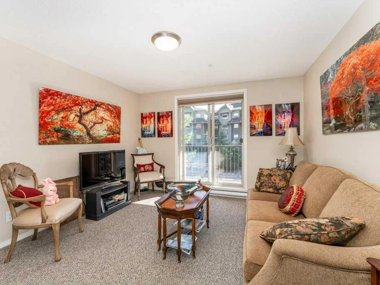 216-186 Kananaskis Way, Canmore, AB, T1W 0A2 - 6