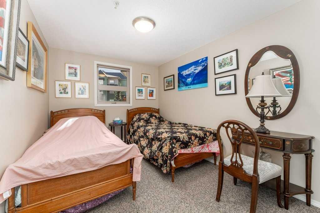 216-186 Kananaskis Way, Canmore, AB, T1W 0A2 - 27