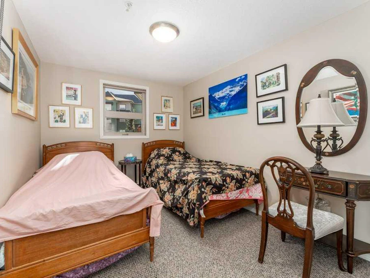 216-186 Kananaskis Way, Canmore, AB, T1W 0A2 - 27