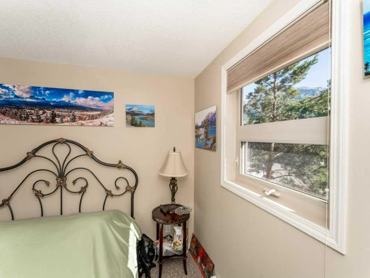 216-186 Kananaskis Way, Canmore, AB, T1W 0A2 - 19