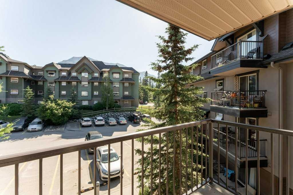 216-186 Kananaskis Way, Canmore, AB, T1W 0A2 - 17