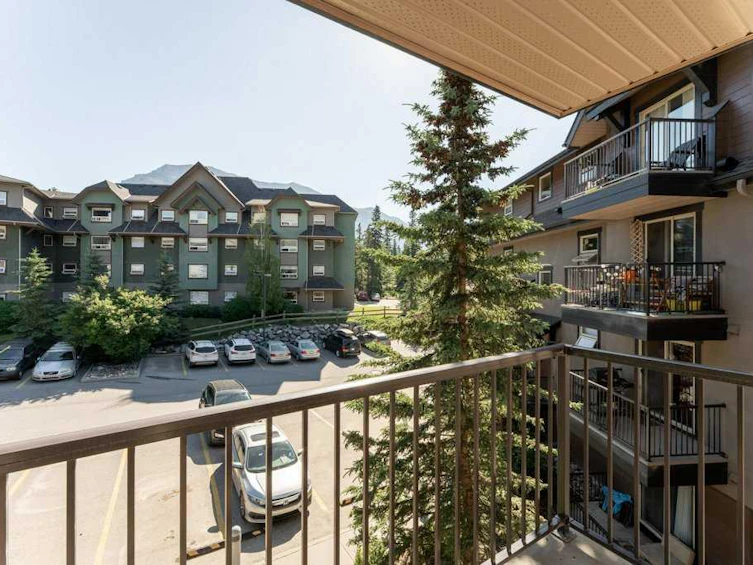 216-186 Kananaskis Way, Canmore, AB, T1W 0A2 - 17